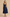 WW | Blumen Kleid für Frauen Midi