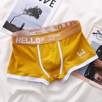W&W Mode | Boxershort Satz