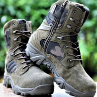 Winter Outdoor Wanderschuhe