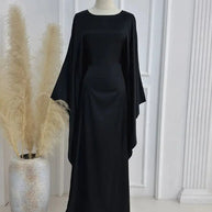 WW | Elegante Maxi Kleid