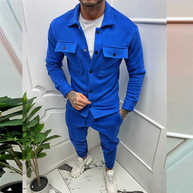 WW | Premium Set - Hochwertige Baumwolle und Zeitloses Design