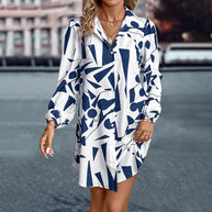 WW - Schickes Hemdkleid