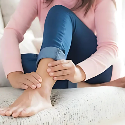 WW | Orthopedische Veiligheidsschoenen