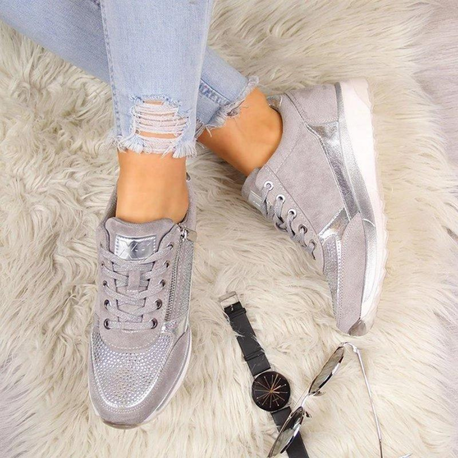 WW | Komfortable und Stilvolle Orthopädische Schuhe
