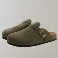 WW | Boston Clogs Damen Pantoffeln