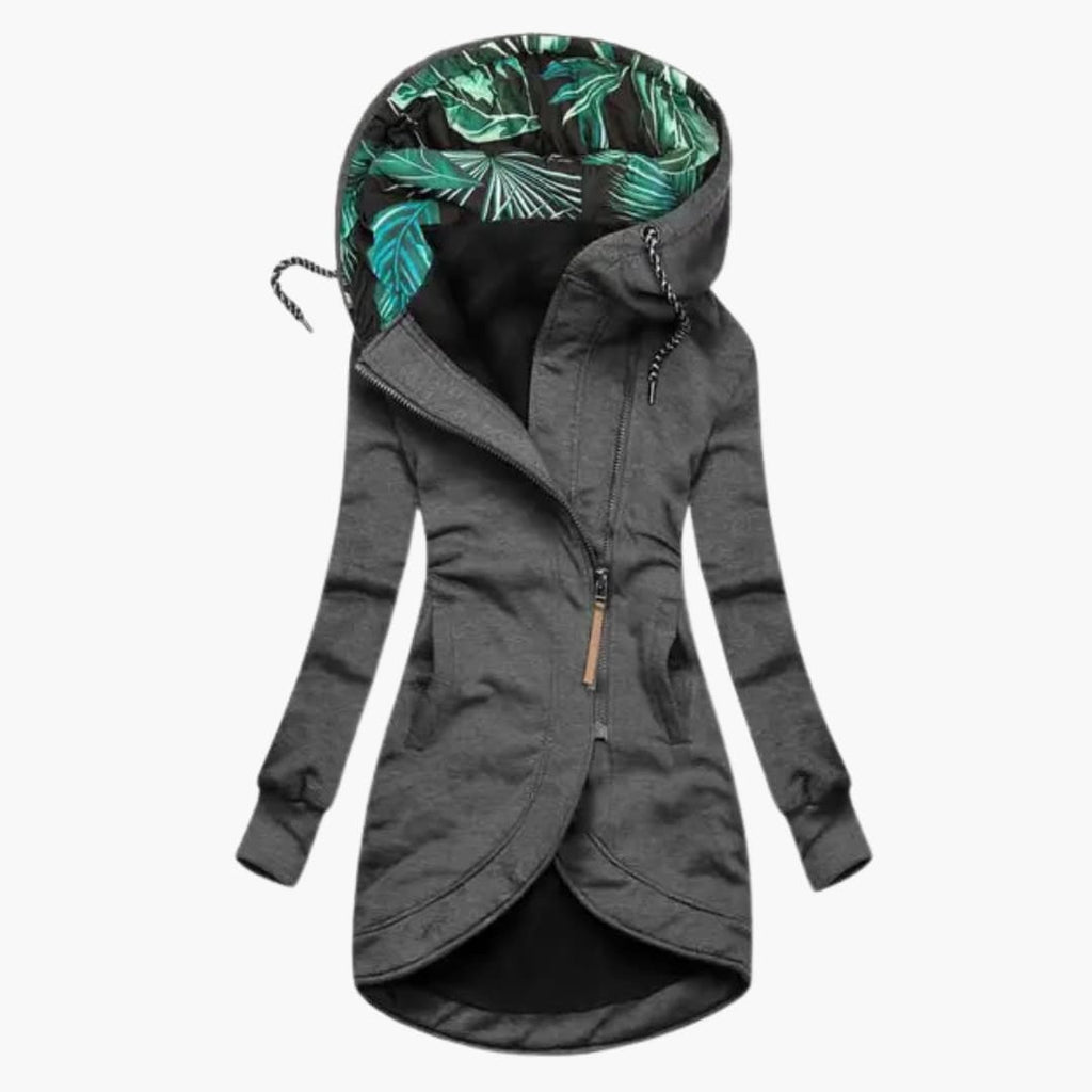 WW | Bequeme Sweatjacke