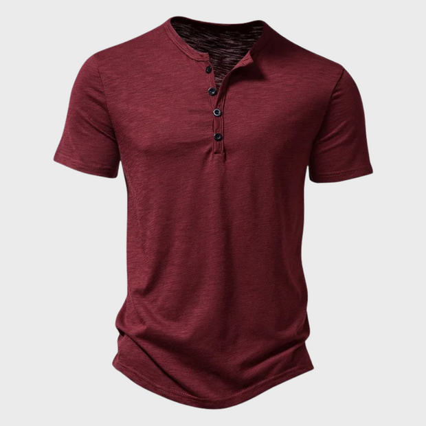 WW | Bequem Und Stilvolles Herren T-Shirt