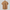 WW Leinen T-Shirt - Boho - Einfarbig Schmale Passform