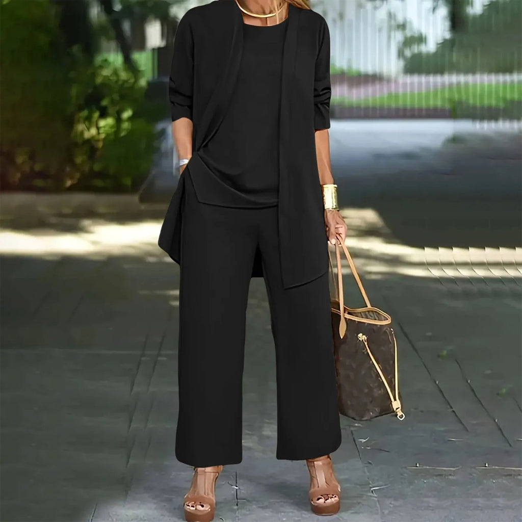WW | Dreiteiliges Outfit Für Damen