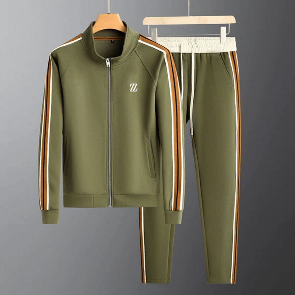 WW | Premium Trainingsanzug Set