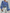 WW - Print Laternenärmel Off-Shoulder