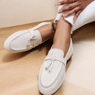 WW | Elegante Orthopädische Damenschuhe