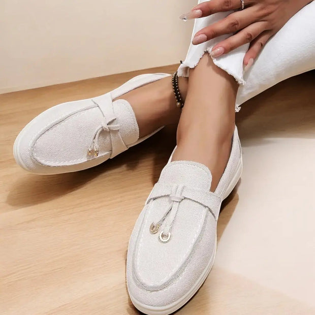 WW | Elegante Orthopädische Damenschuhe