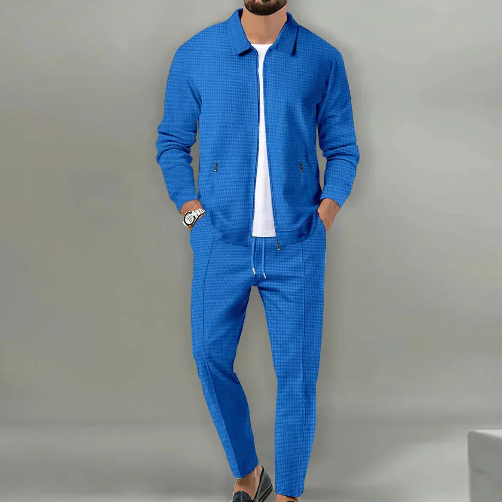 WW | Italienisches Lässiges Outfit Für Männer