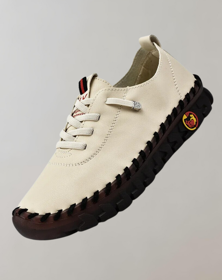 WW - Neue orthopädische Halbschuhe