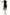 Amira™ | Midikleid mit Rüschen