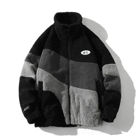 W&W Mode | Fleecejacke Für Komfort Und Stil