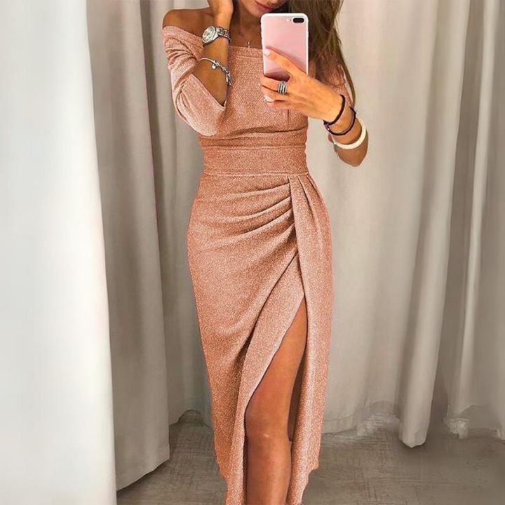 W&W Mode | Das Ultimative Party Kleid