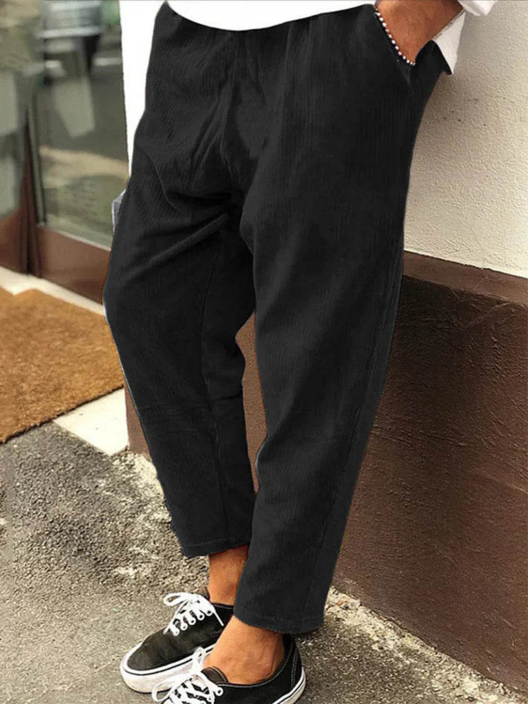 WW | Klassische Herren Hose