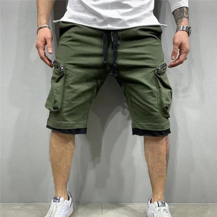 W&W Mode | Cargo Shorts Für Herren Stylisch & Nachhaltig