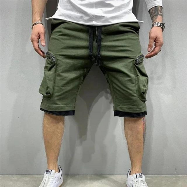 WW | Cargo Shorts Für Herren Stylisch & Nachhaltig