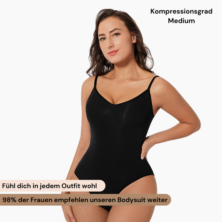 W&W Mode | Shapewear Mit Slip