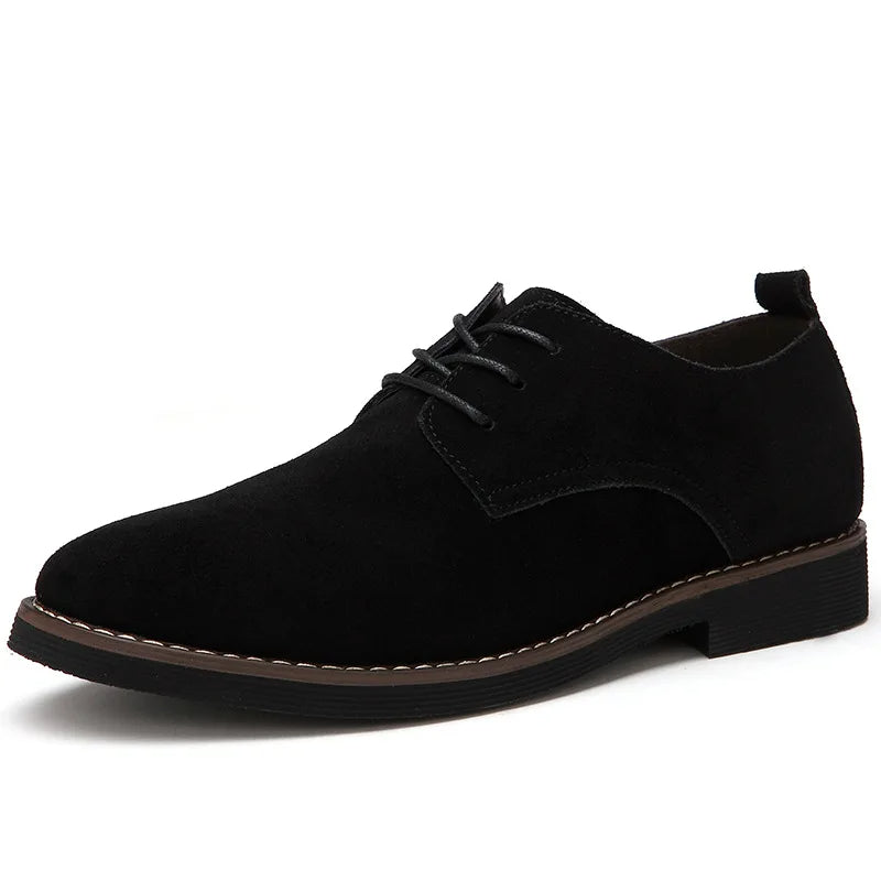 W&W Mode | Stilvolle Oxford Schuhe