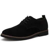 WW | Stilvolle Oxford Schuhe