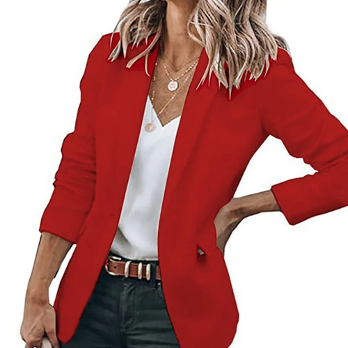 WW | Pufferblazer für Damen