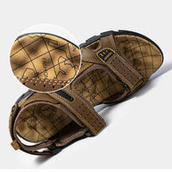 WW | Abenteuerliche Sandalen Für Herren Sicher & Flexibel