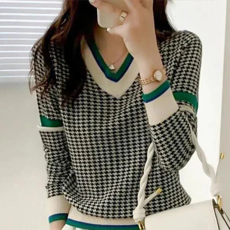 WW | Damen Pullover