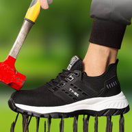 WW | Orthopädische Arbeits Und Sicherheitsschuhe