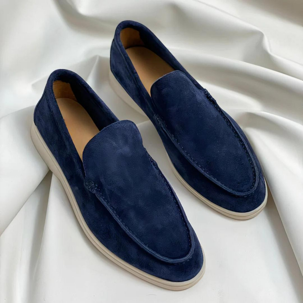 Wolff | Elegante Loafers