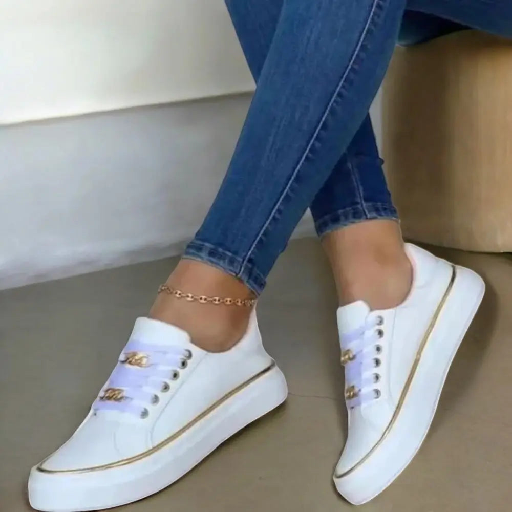 WW | Stilvolle Ergonomische Damenschuhe