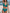 WW Bikinis mit hoher Taille