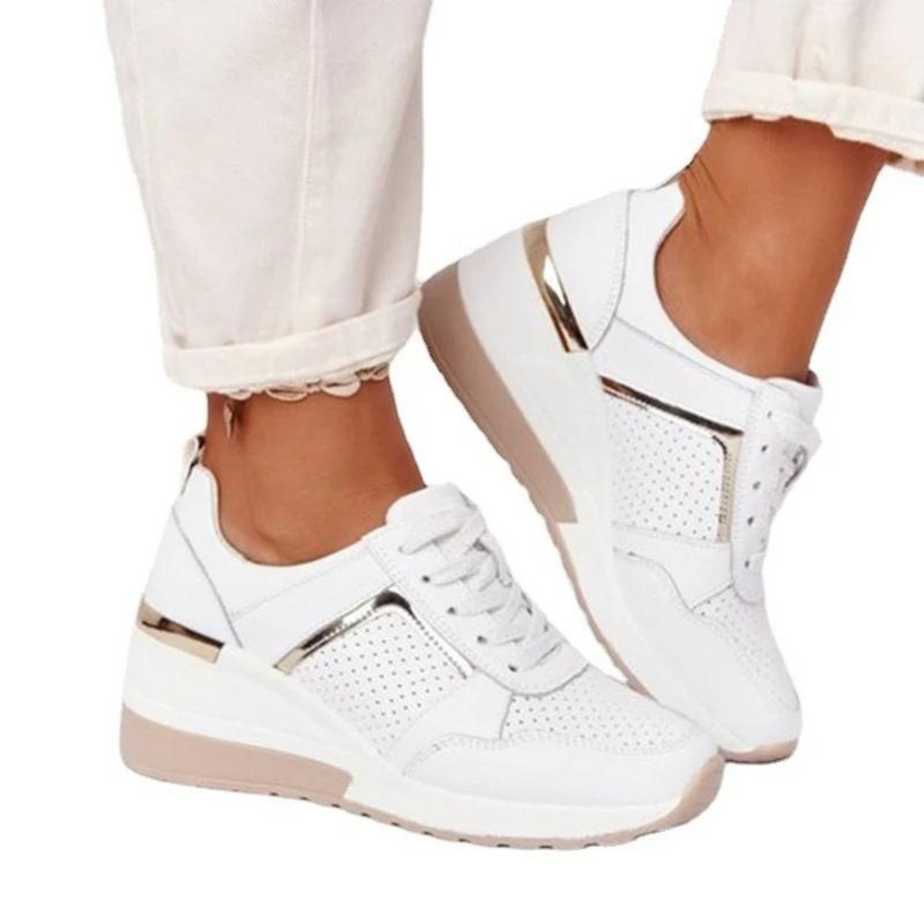 WW | Evy Schuhe mit Komfort und Stil