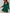 WW | V-ausschnitt Minikleid