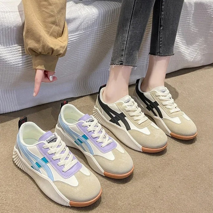W&W Mode | Orthopädische Damenschuhe