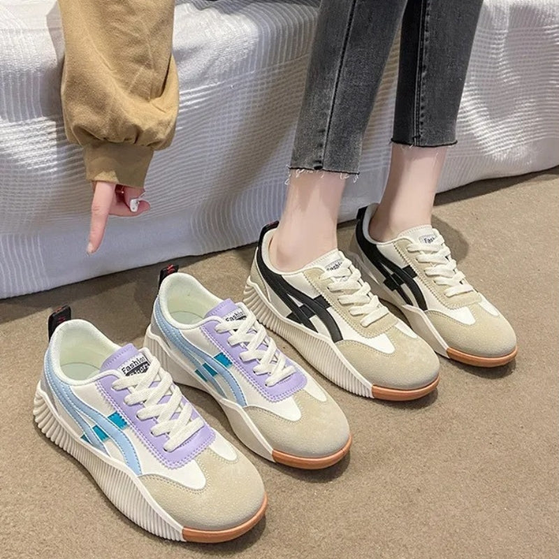 WW | Orthopädische Damenschuhe