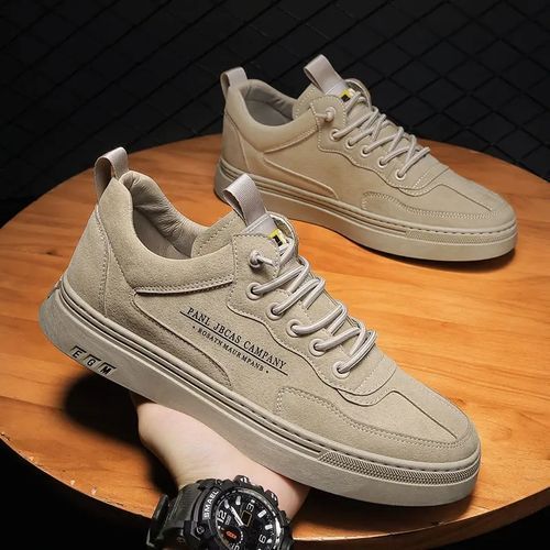 W&W Mode | Stilvolle Herrenschuhe