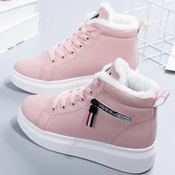 WW | Winter Damen Schuhe