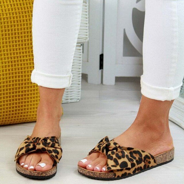 W&W Mode | Stilvolle Orthopädische Sandalen mit Stützender Rutschfester Sohle