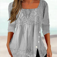 WW | Stylische Bluse Für Den Frühling Design