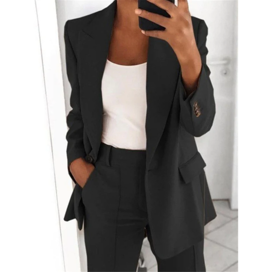 WW | Eleganter Blazer Für Jeden Anlass
