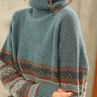 Vielseitige und bequeme Winterpullover