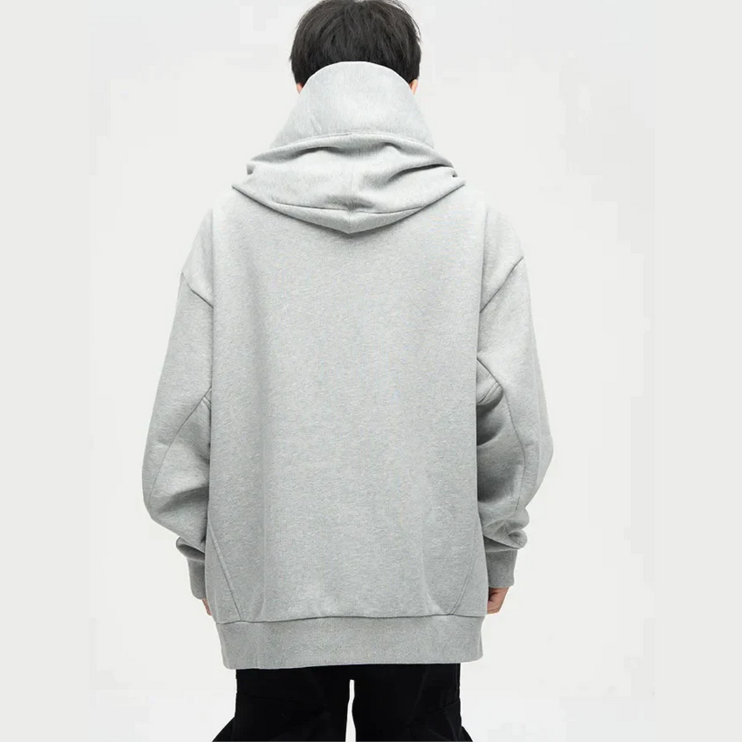 W&W Mode | Ninja Kapuzenpullover