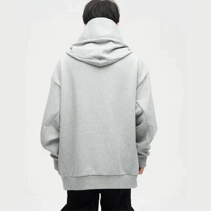 W&W Mode | Ninja Kapuzenpullover