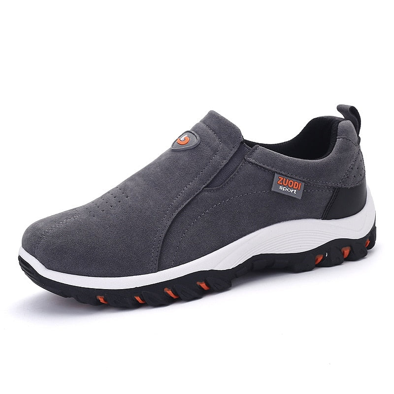 WW | Orthopädische Slipper Schuhe