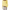 WW | gelbes Sweatshirt mit Rundhalsausschnitt, schlicht und schmal