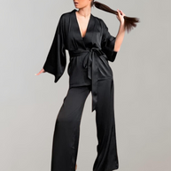 WW - Handgelenk-Schlafanzüge Pyjama
